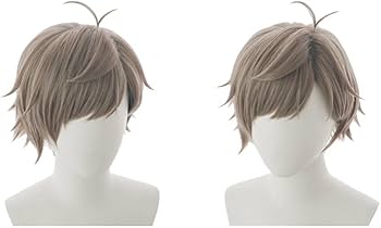 Amazon.co.jp: コスプレ ウィッグ に適合する 叶 かなかな 叶くん 叶